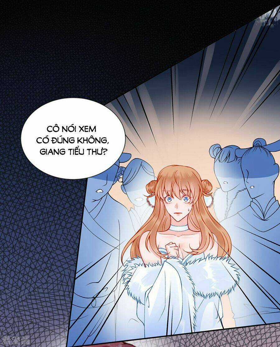 Hoàng Phi 9000 Tuổi - Chapter 46 - Trang 26