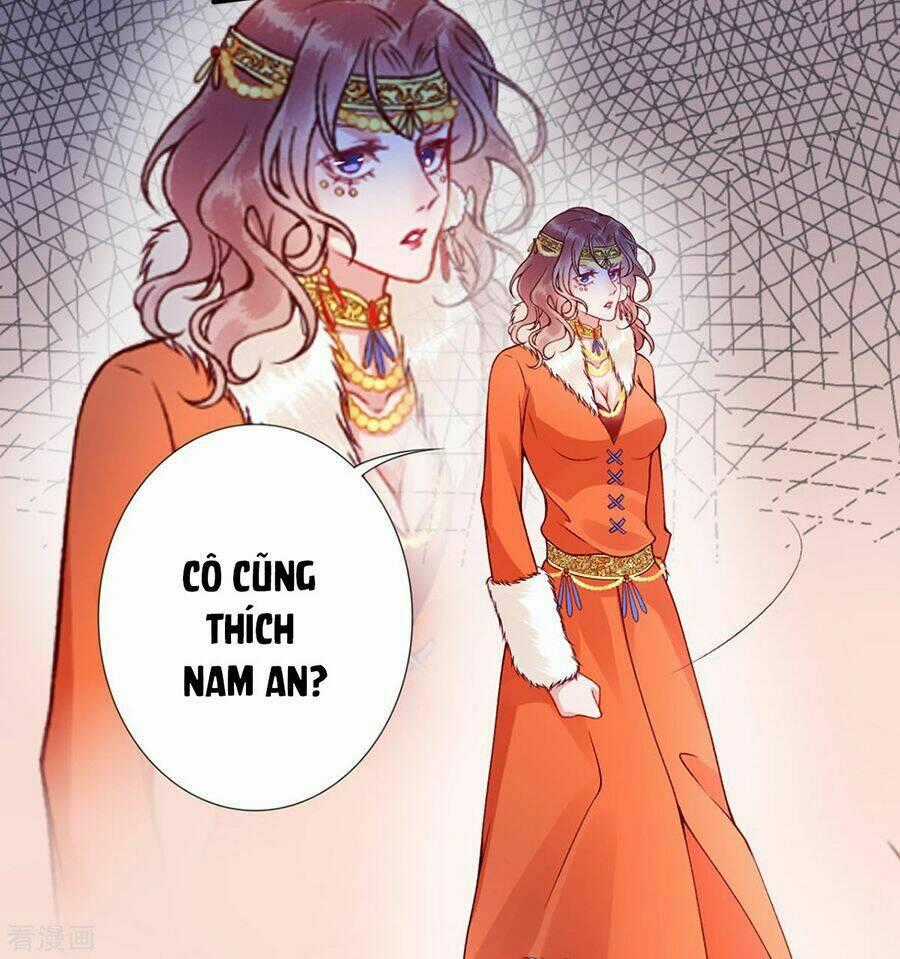 Hoàng Phi 9000 Tuổi - Chapter 46 - Trang 27