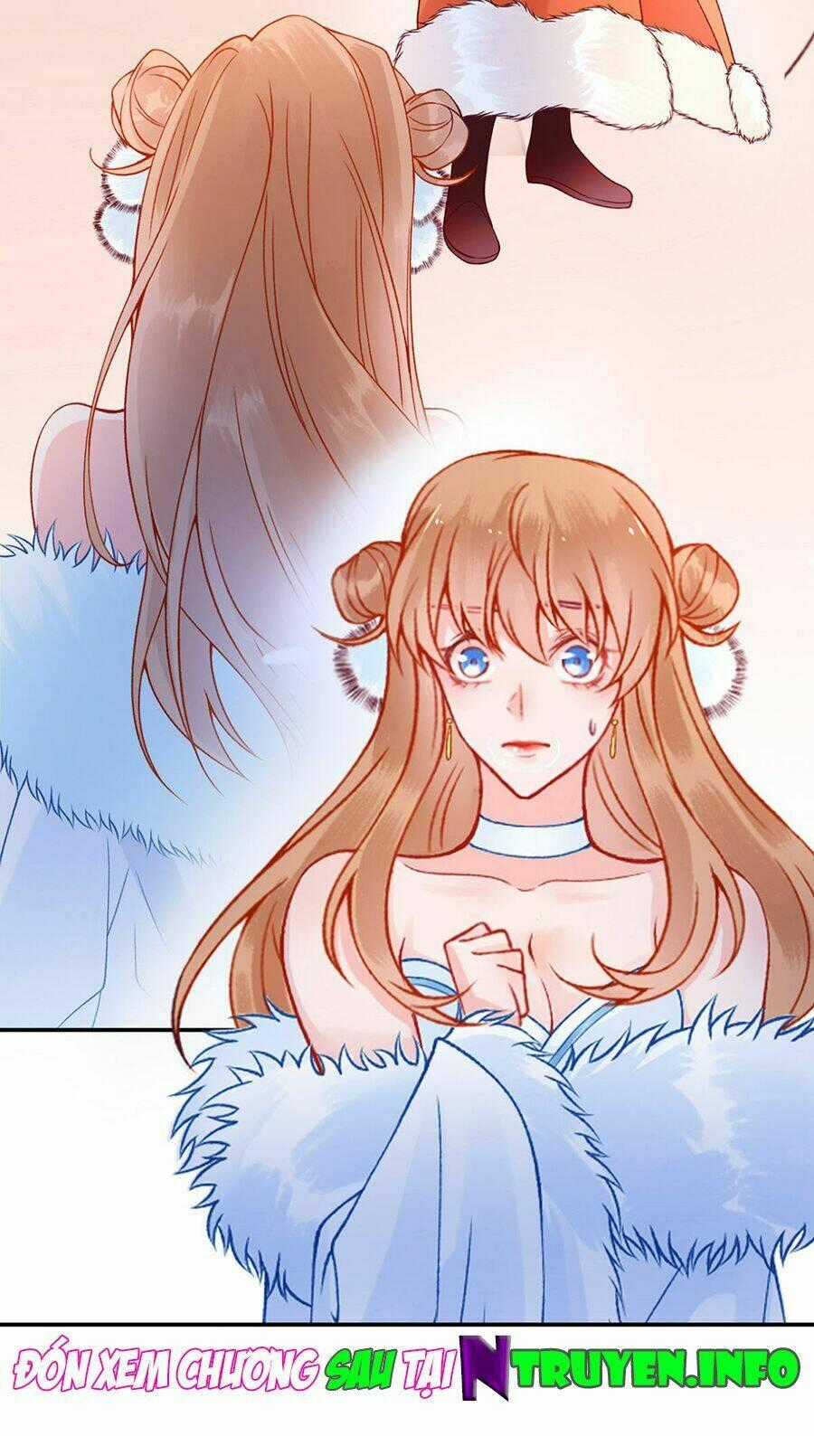 Hoàng Phi 9000 Tuổi - Chapter 46 - Trang 28