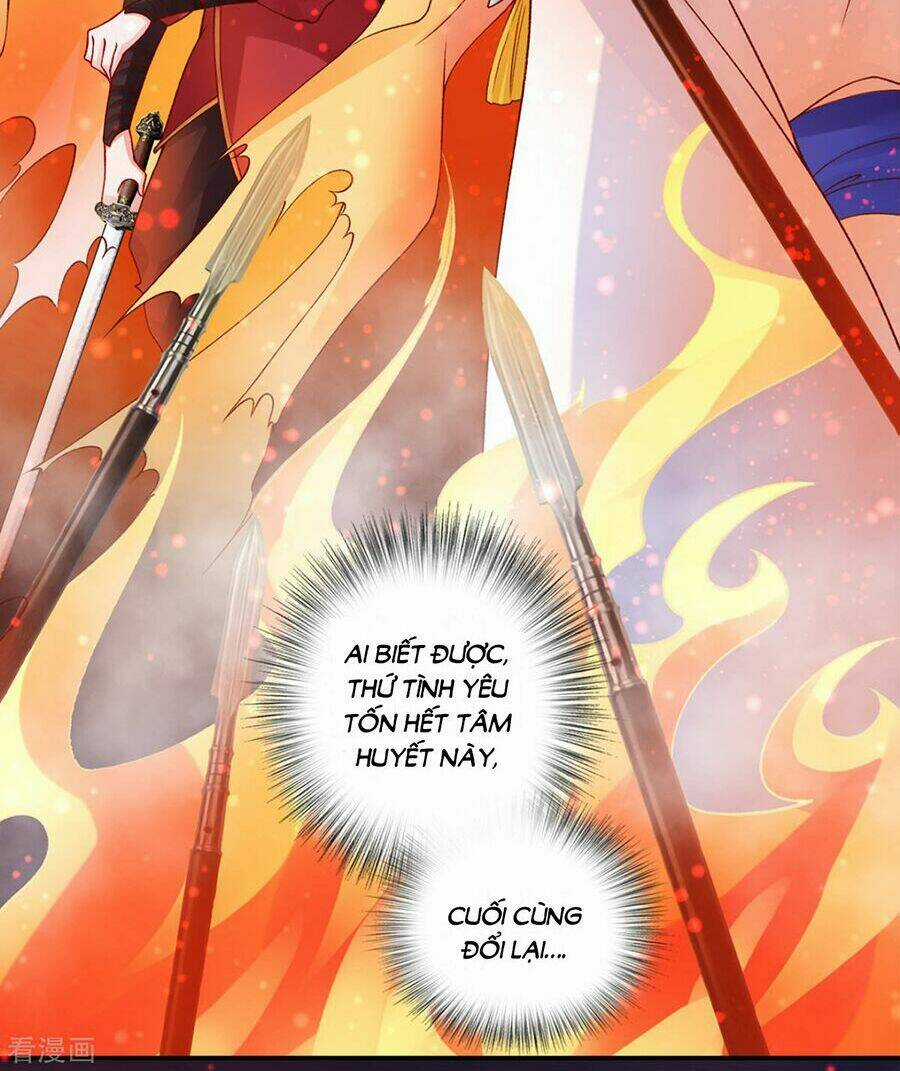 Hoàng Phi 9000 Tuổi - Chapter 46 - Trang 5