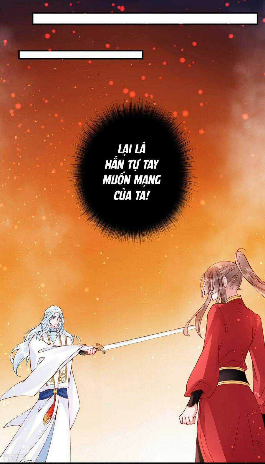 Hoàng Phi 9000 Tuổi - Chapter 46 - Trang 6