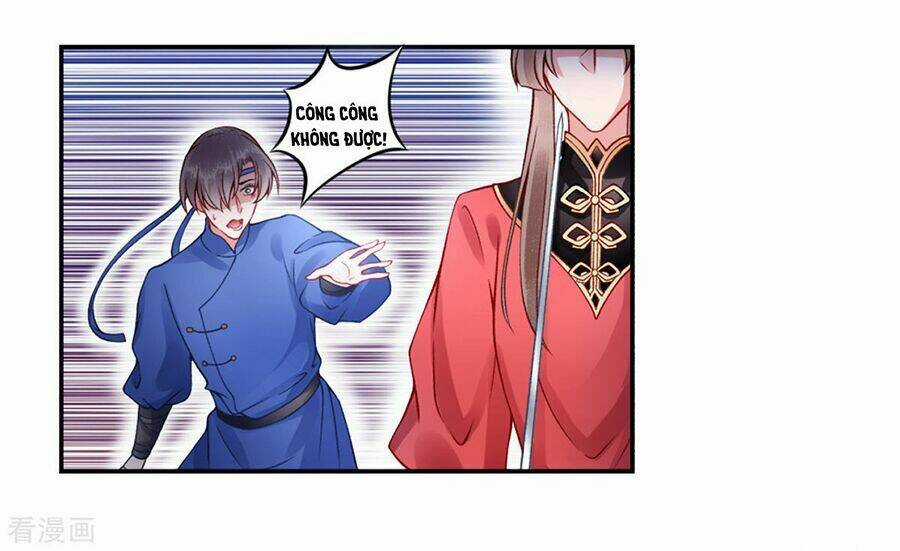 Hoàng Phi 9000 Tuổi - Chapter 46 - Trang 8