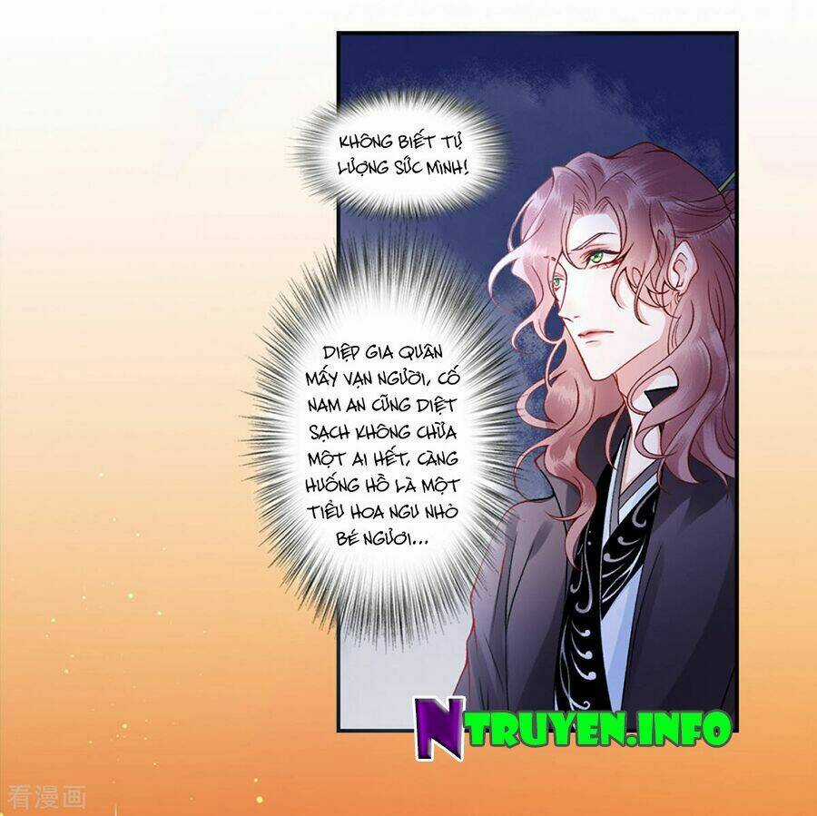 Hoàng Phi 9000 Tuổi - Chapter 46 - Trang 9