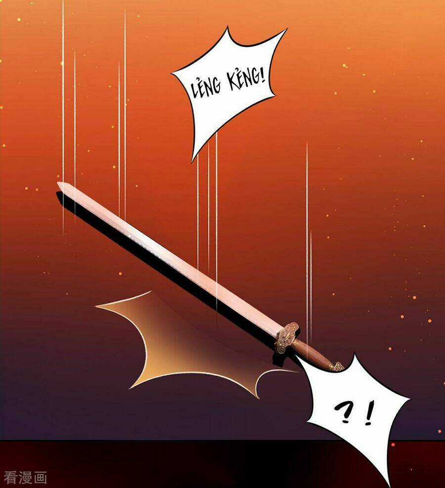 Hoàng Phi 9000 Tuổi - Chapter 46 - Trang 10