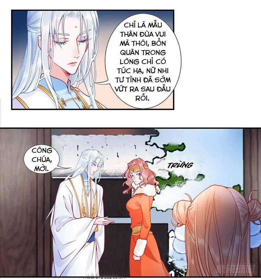 Hoàng Phi 9000 Tuổi - Chapter 47 - Trang 2