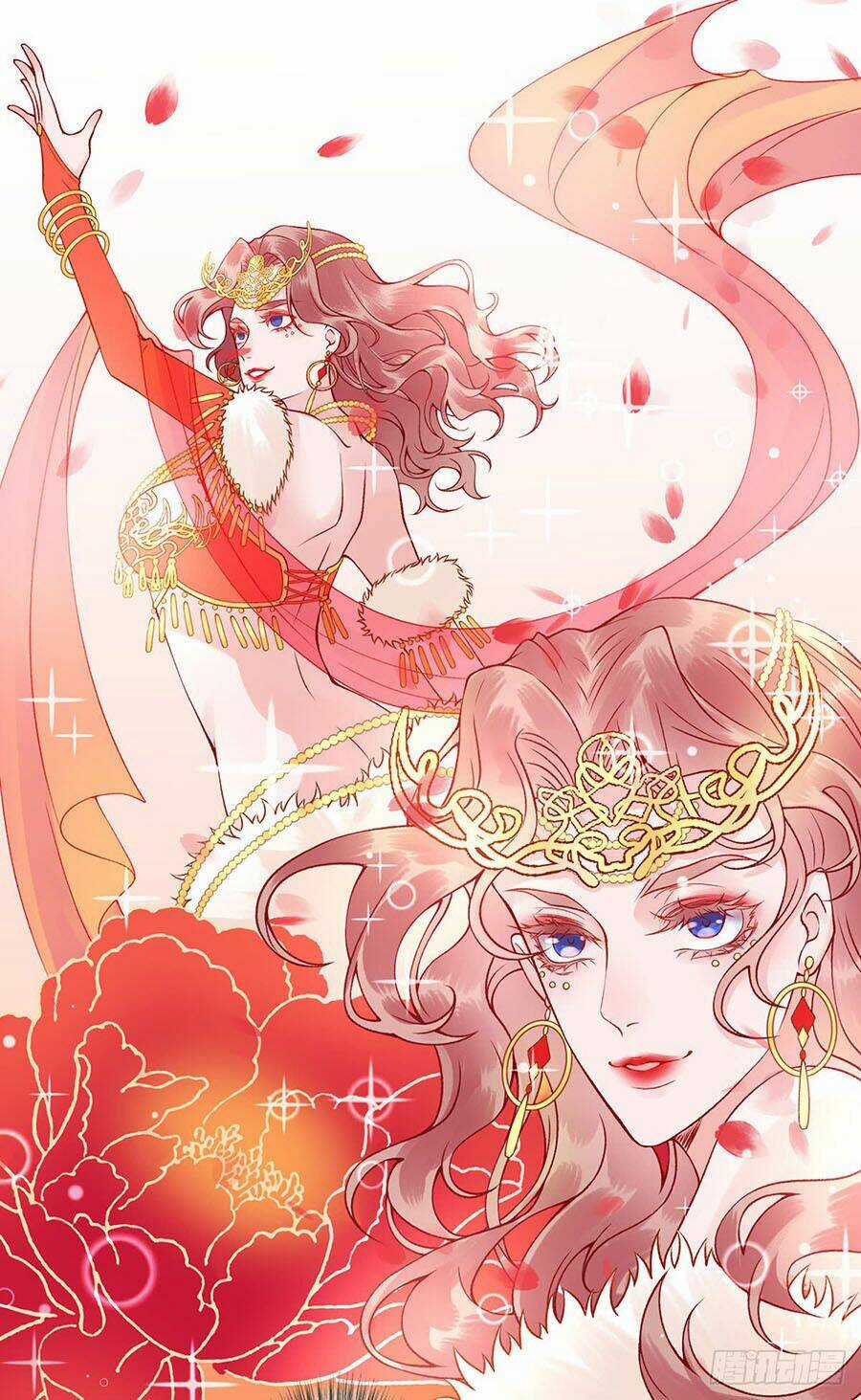 Hoàng Phi 9000 Tuổi - Chapter 47 - Trang 11