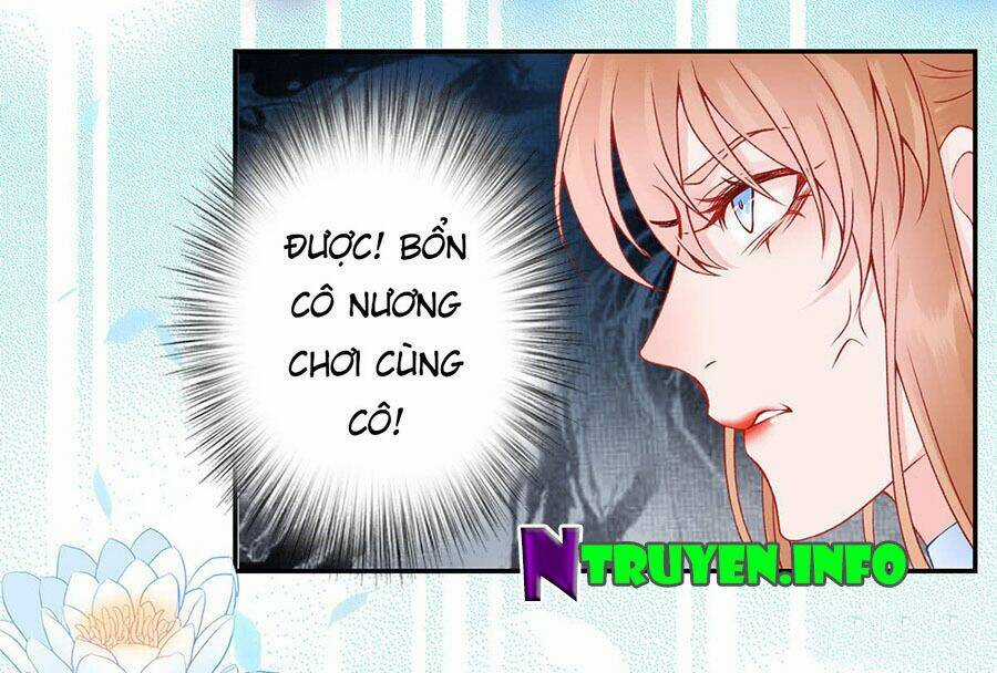 Hoàng Phi 9000 Tuổi - Chapter 47 - Trang 14