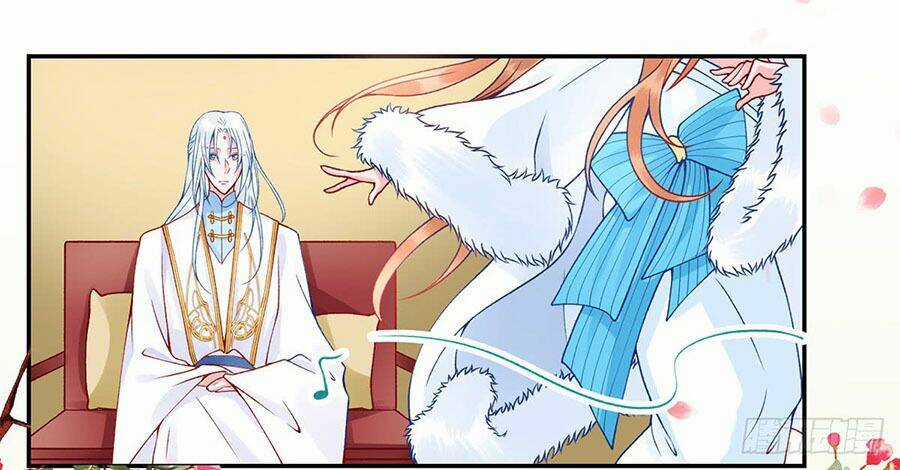 Hoàng Phi 9000 Tuổi - Chapter 47 - Trang 17