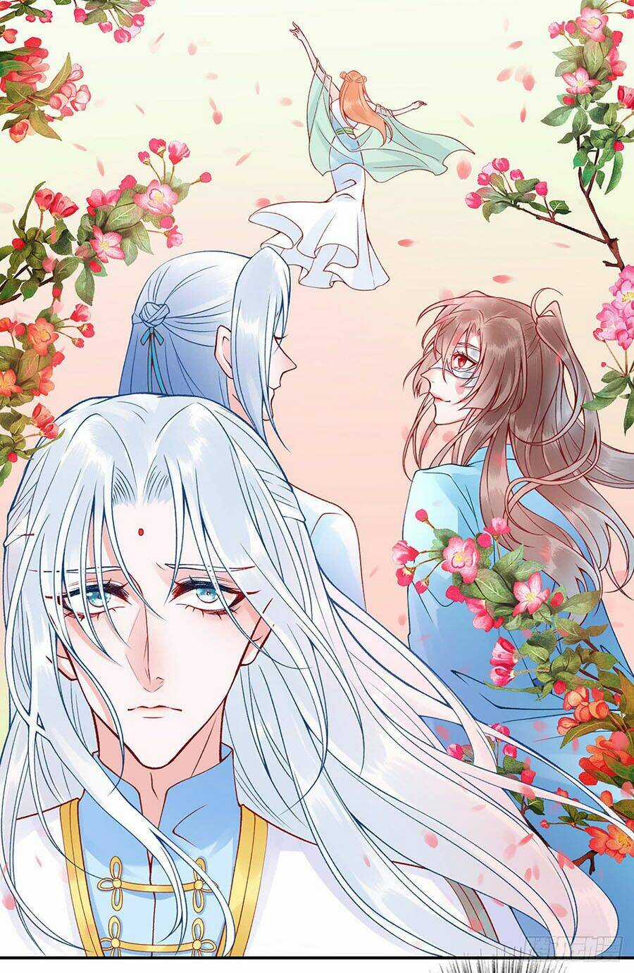 Hoàng Phi 9000 Tuổi - Chapter 47 - Trang 18