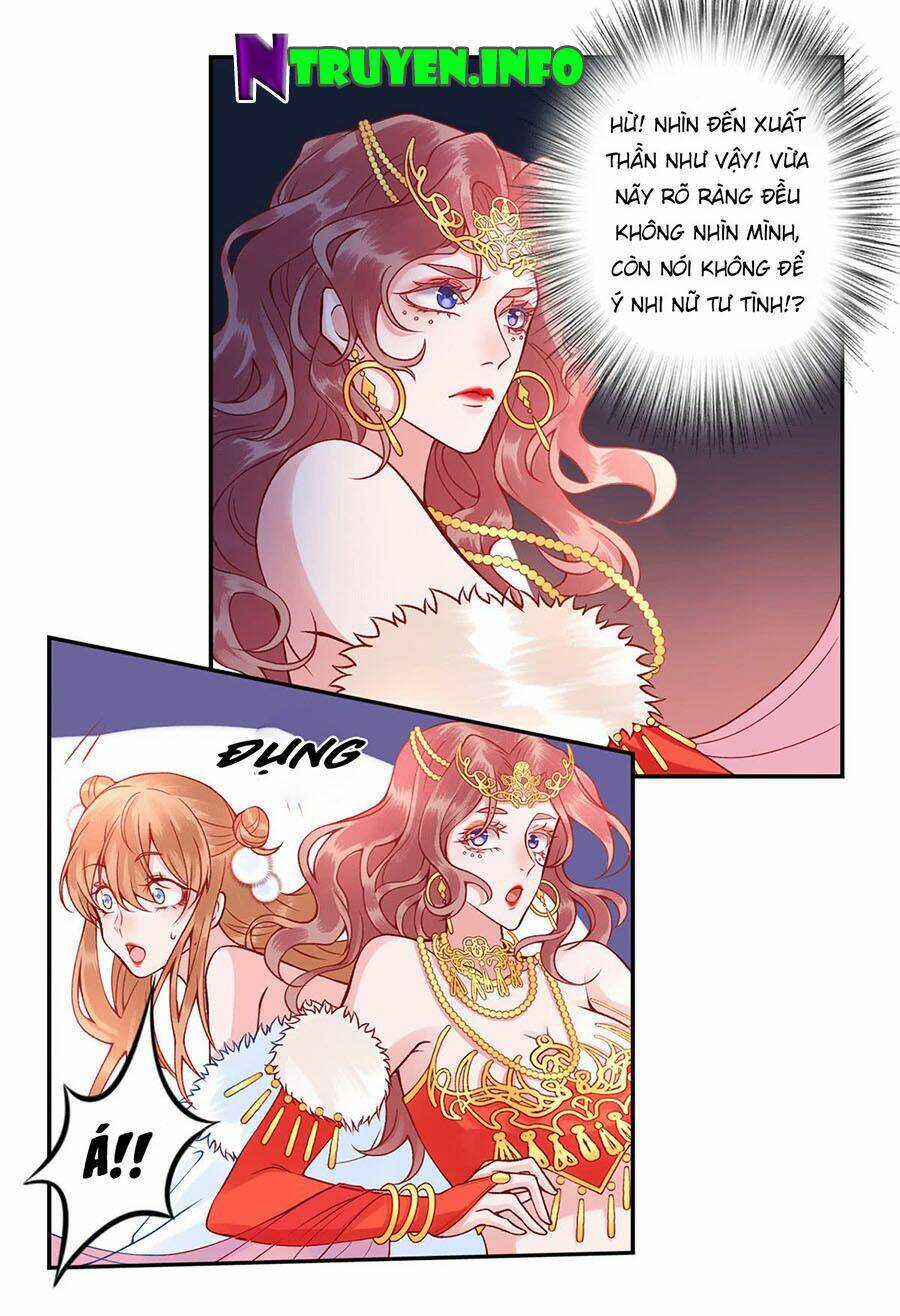 Hoàng Phi 9000 Tuổi - Chapter 47 - Trang 19