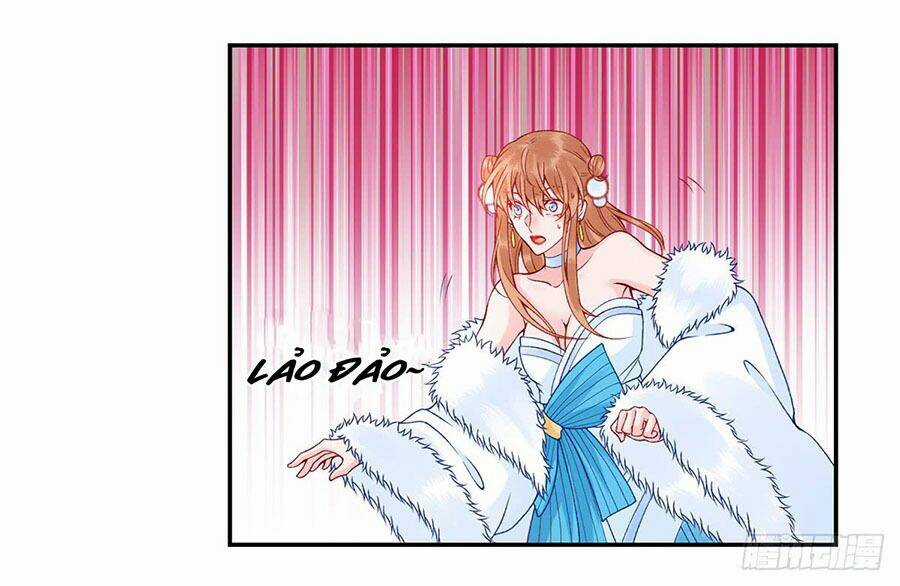 Hoàng Phi 9000 Tuổi - Chapter 47 - Trang 20