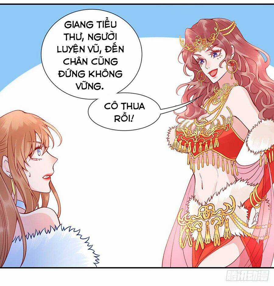 Hoàng Phi 9000 Tuổi - Chapter 47 - Trang 21
