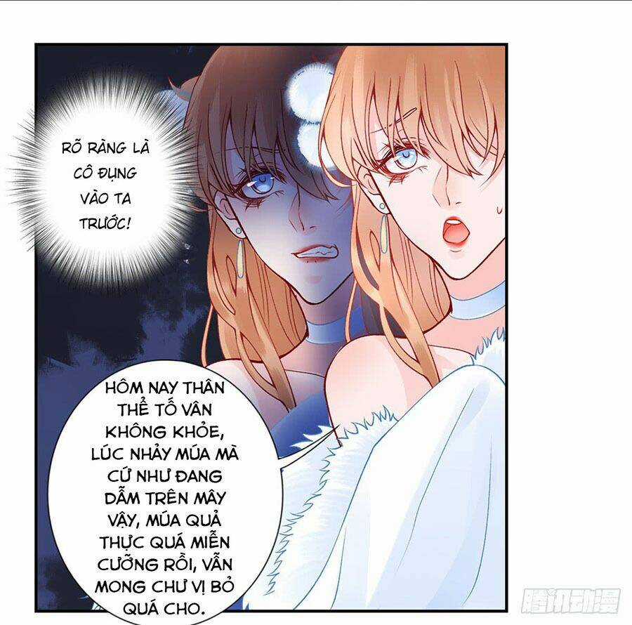 Hoàng Phi 9000 Tuổi - Chapter 47 - Trang 22