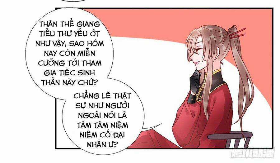 Hoàng Phi 9000 Tuổi - Chapter 47 - Trang 23