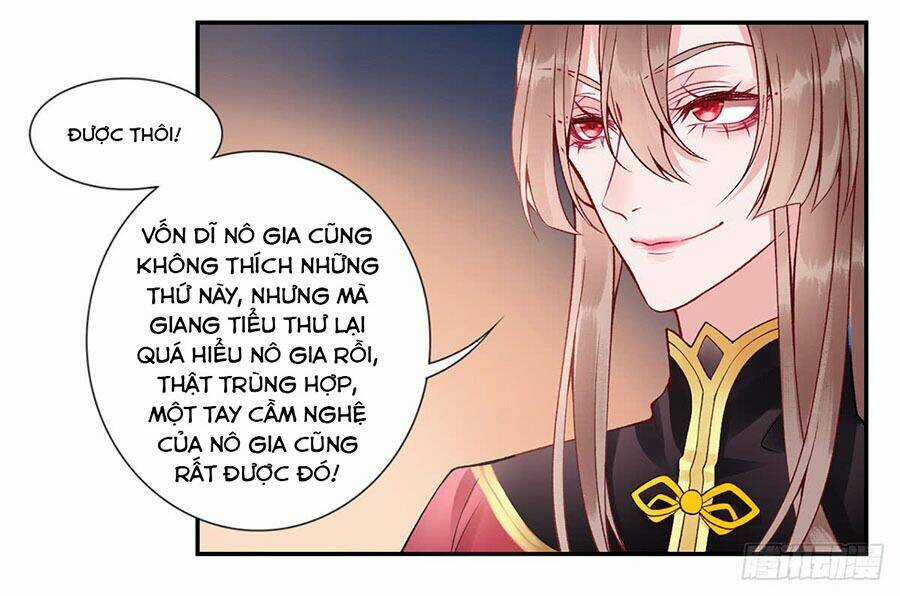 Hoàng Phi 9000 Tuổi - Chapter 47 - Trang 26