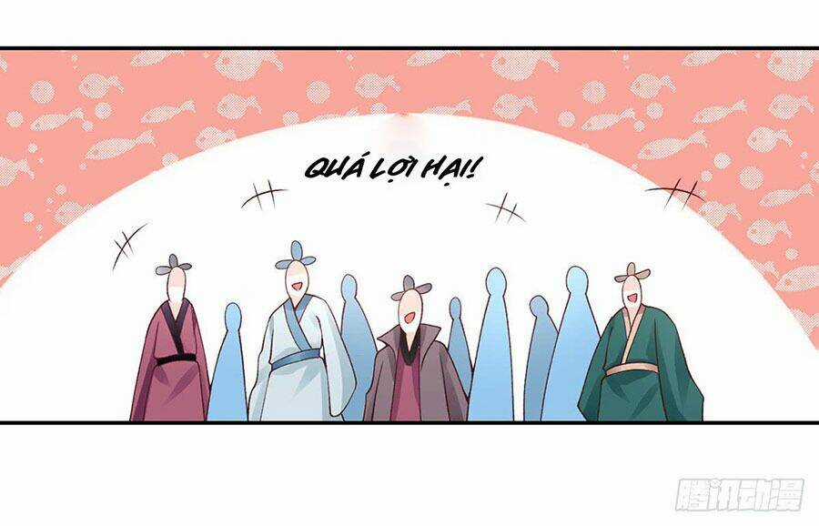 Hoàng Phi 9000 Tuổi - Chapter 47 - Trang 27