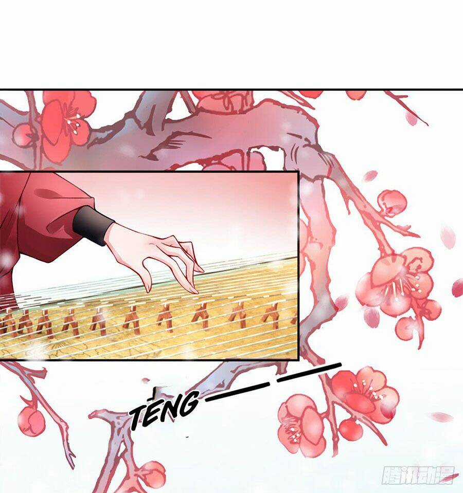 Hoàng Phi 9000 Tuổi - Chapter 47 - Trang 28