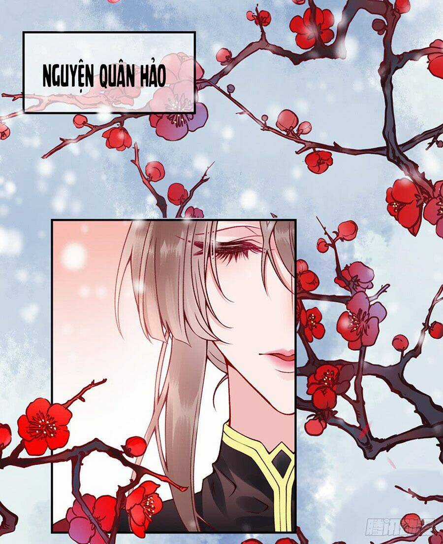 Hoàng Phi 9000 Tuổi - Chapter 47 - Trang 30