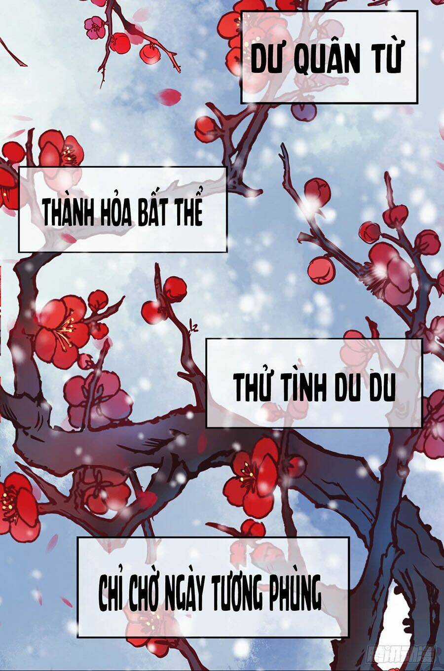 Hoàng Phi 9000 Tuổi - Chapter 47 - Trang 31