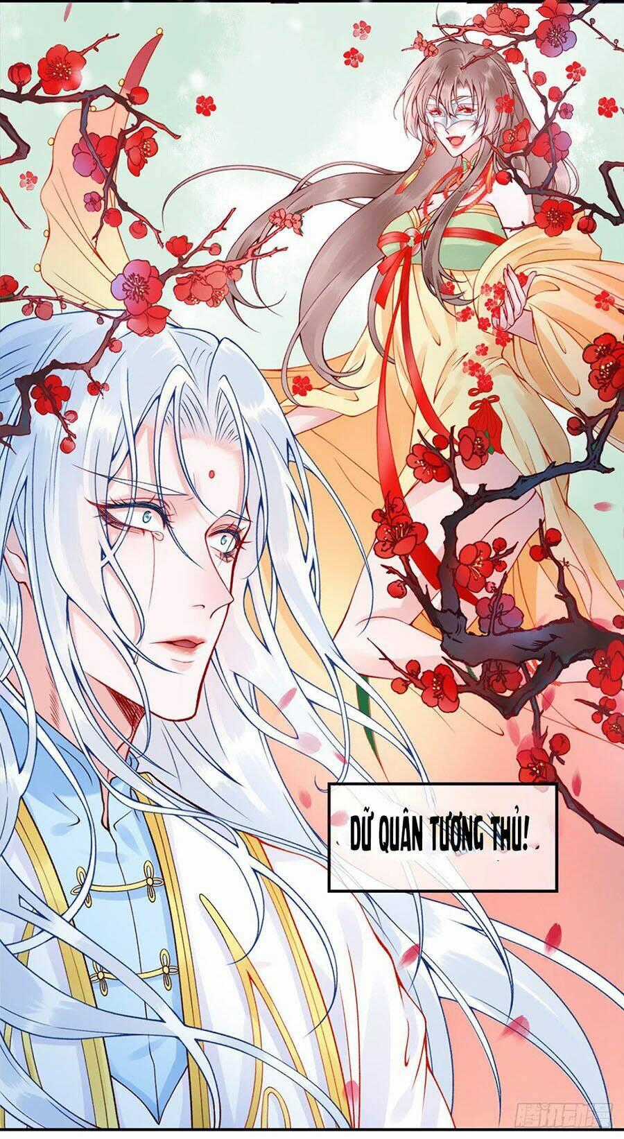 Hoàng Phi 9000 Tuổi - Chapter 47 - Trang 32