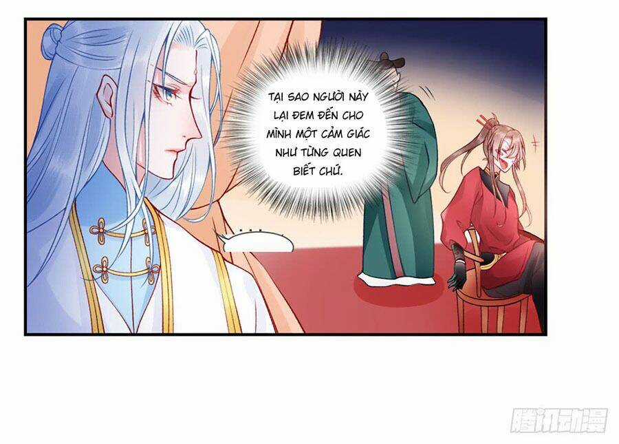 Hoàng Phi 9000 Tuổi - Chapter 47 - Trang 7