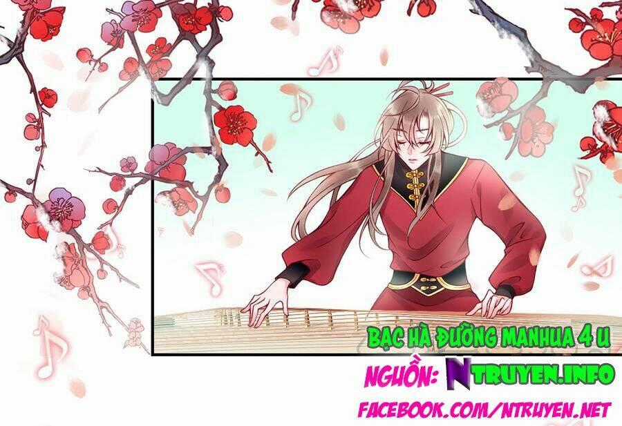 Hoàng Phi 9000 Tuổi - Chapter 48 - Trang 1