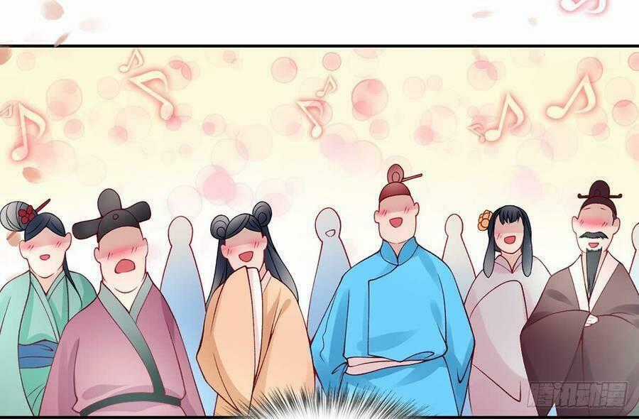 Hoàng Phi 9000 Tuổi - Chapter 48 - Trang 2