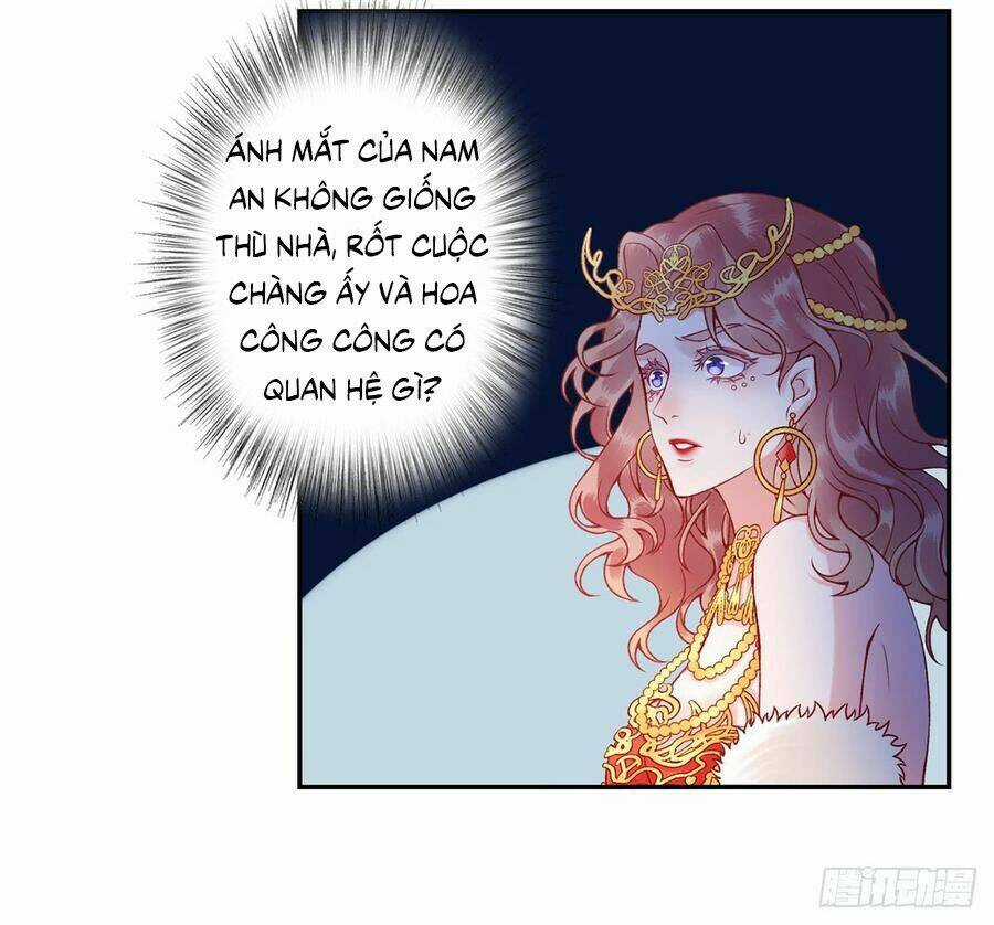 Hoàng Phi 9000 Tuổi - Chapter 48 - Trang 11