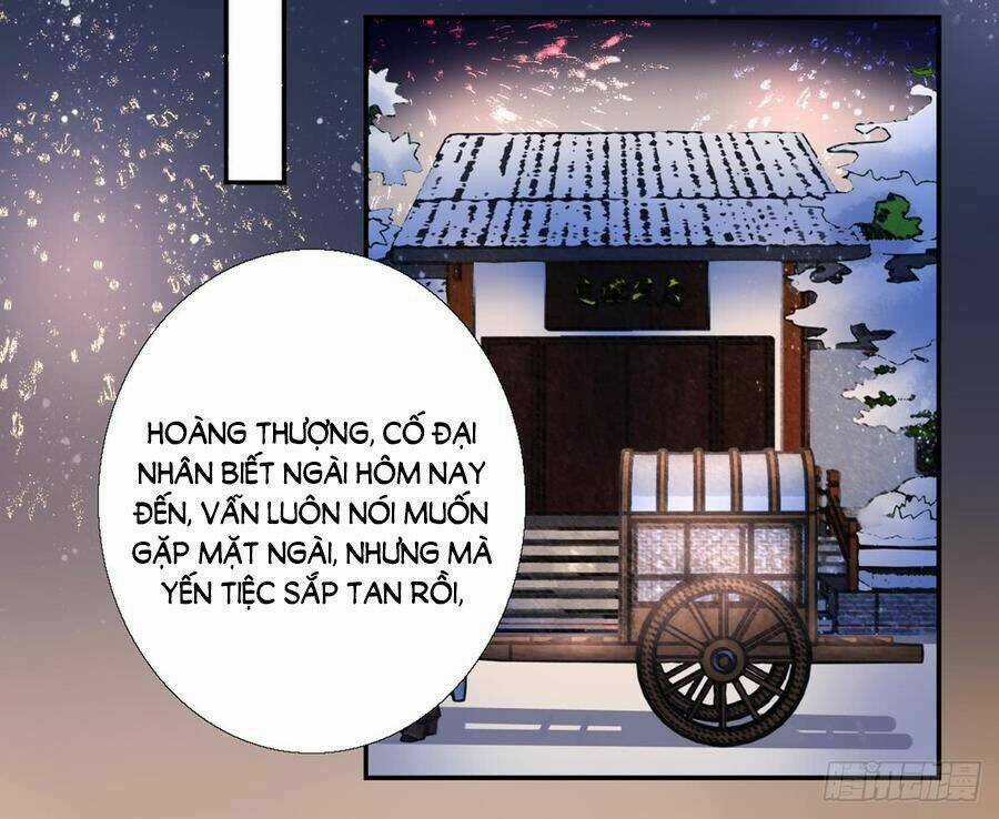 Hoàng Phi 9000 Tuổi - Chapter 48 - Trang 14