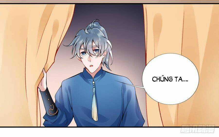 Hoàng Phi 9000 Tuổi - Chapter 48 - Trang 15