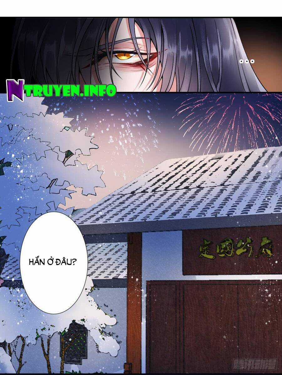 Hoàng Phi 9000 Tuổi - Chapter 48 - Trang 18