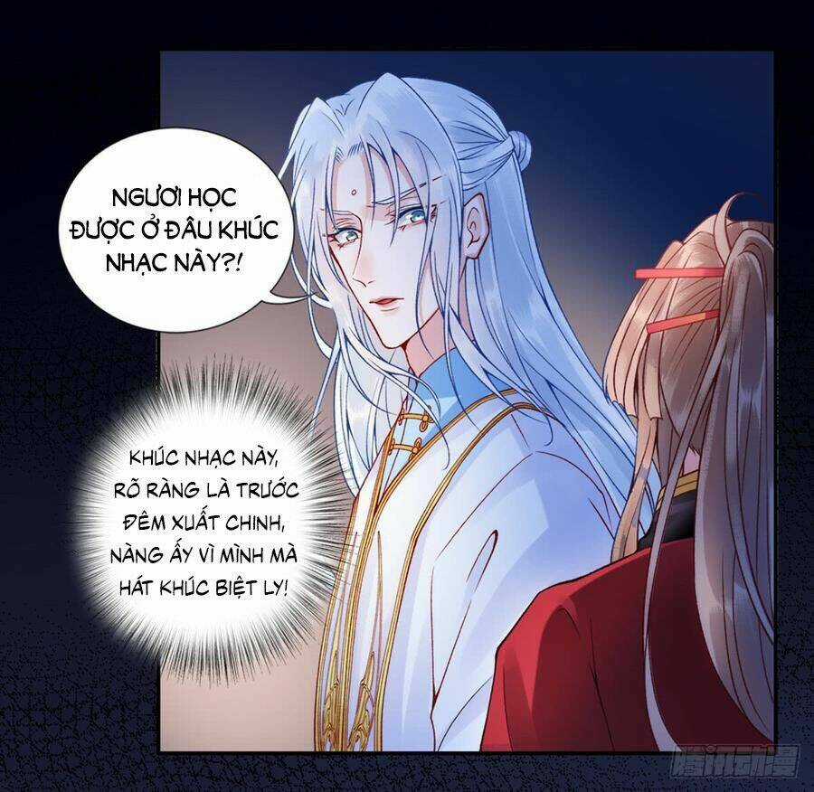 Hoàng Phi 9000 Tuổi - Chapter 48 - Trang 20