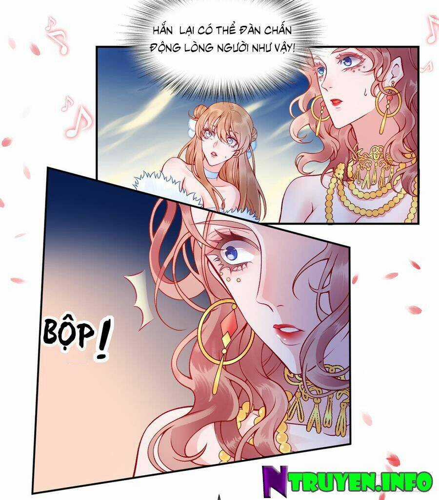 Hoàng Phi 9000 Tuổi - Chapter 48 - Trang 3