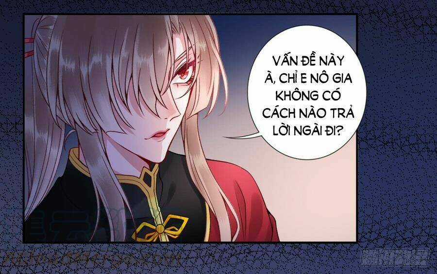 Hoàng Phi 9000 Tuổi - Chapter 48 - Trang 21
