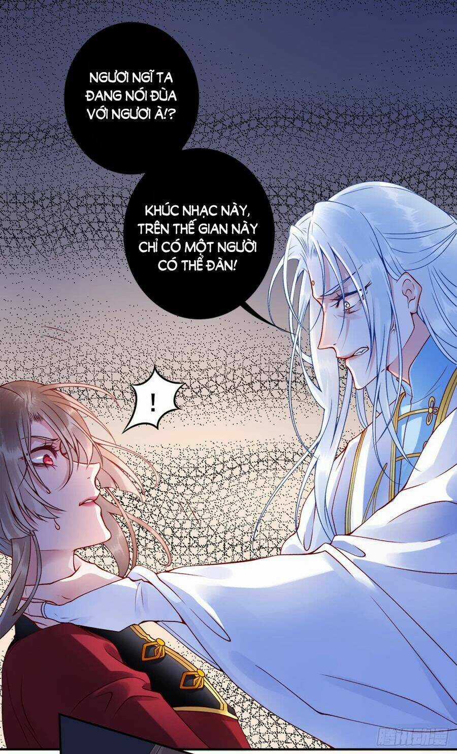 Hoàng Phi 9000 Tuổi - Chapter 48 - Trang 22