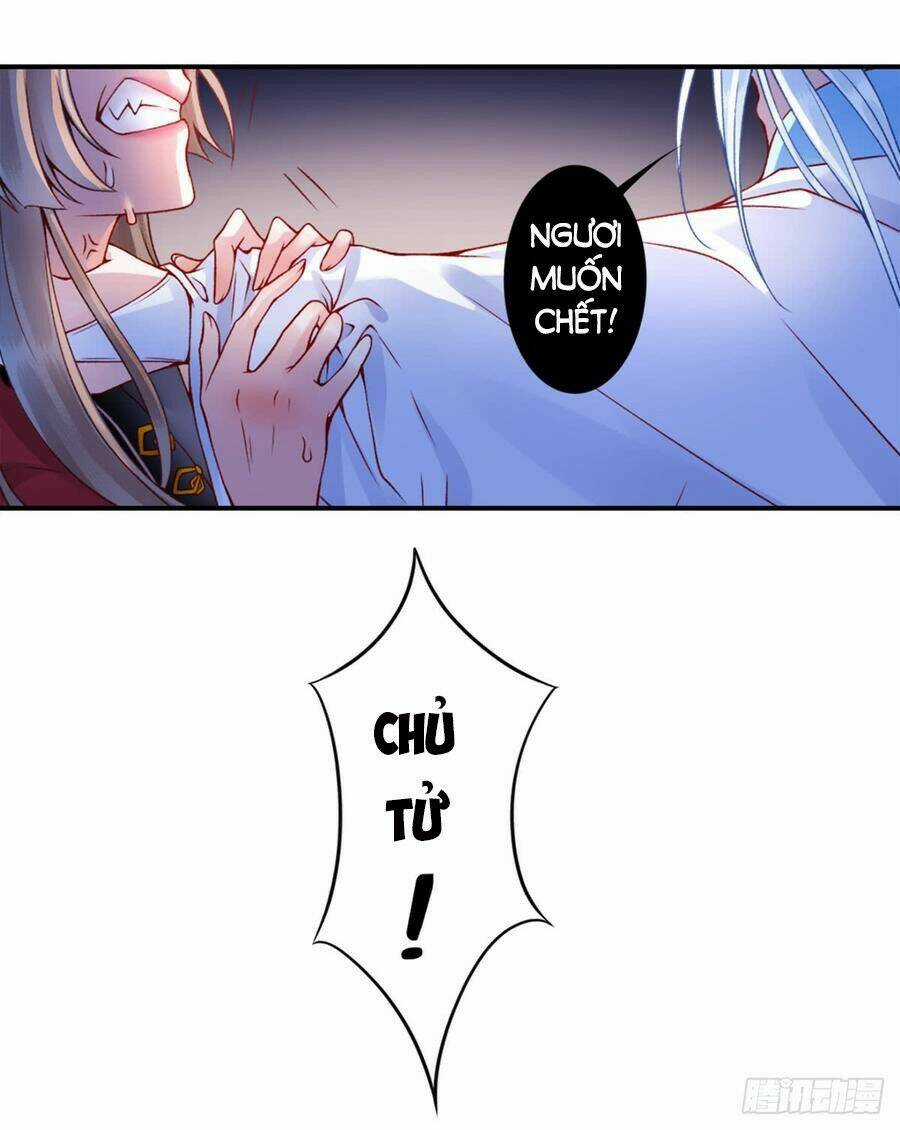 Hoàng Phi 9000 Tuổi - Chapter 48 - Trang 24