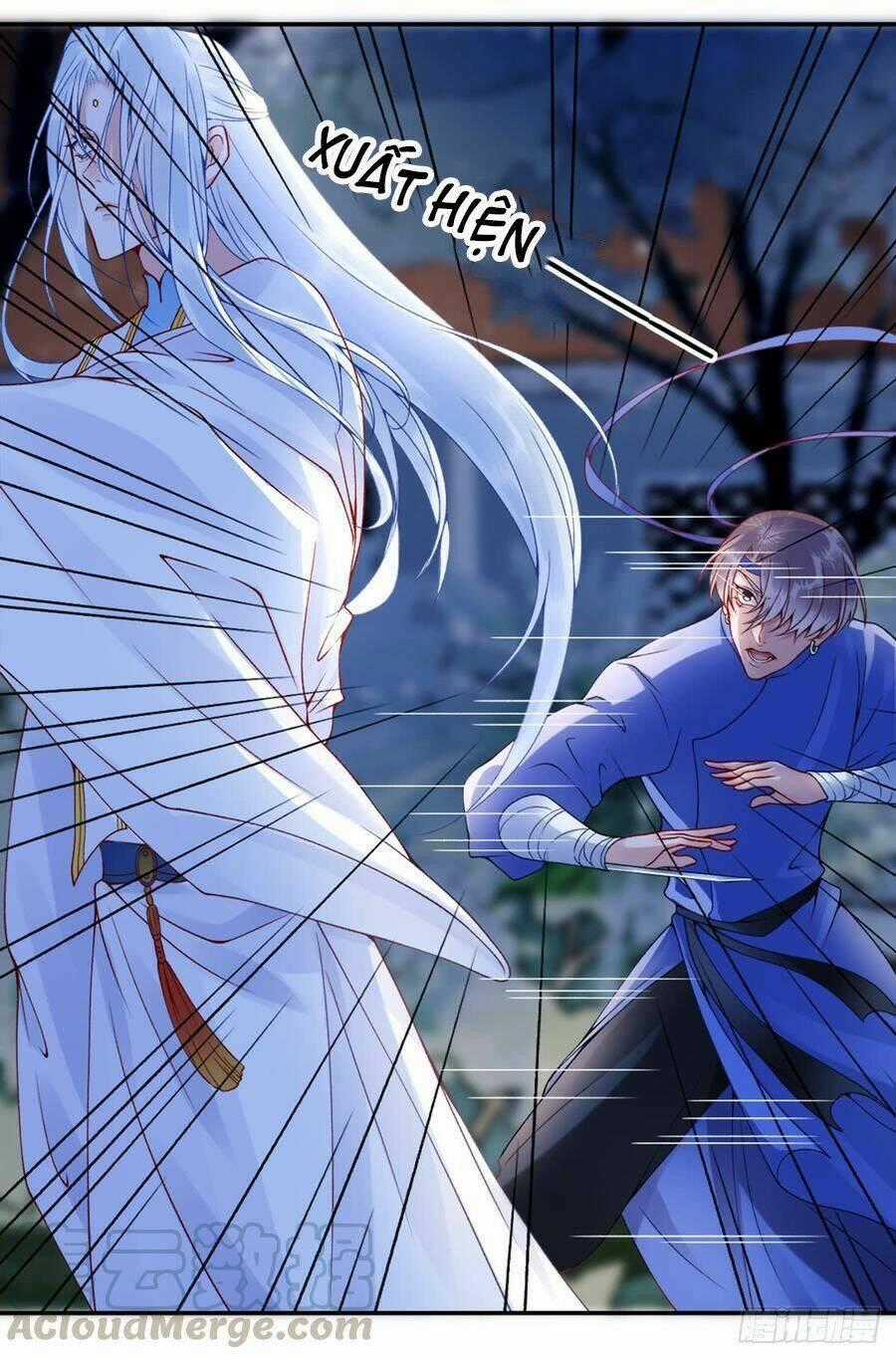 Hoàng Phi 9000 Tuổi - Chapter 48 - Trang 25