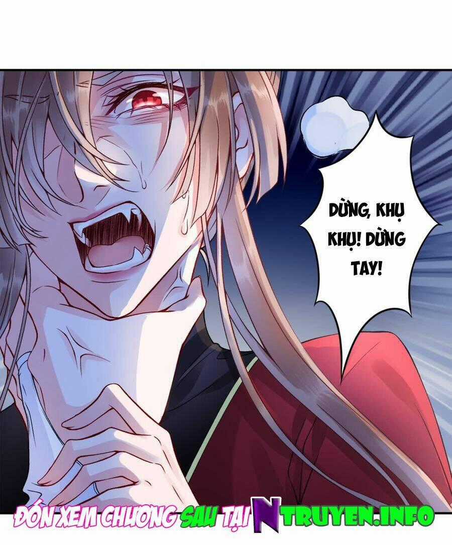 Hoàng Phi 9000 Tuổi - Chapter 48 - Trang 26