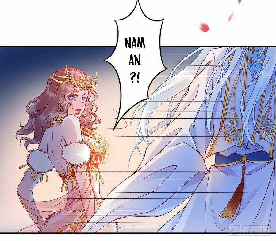 Hoàng Phi 9000 Tuổi - Chapter 48 - Trang 4