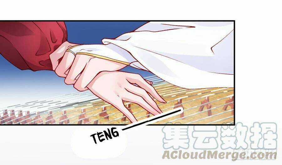 Hoàng Phi 9000 Tuổi - Chapter 48 - Trang 5