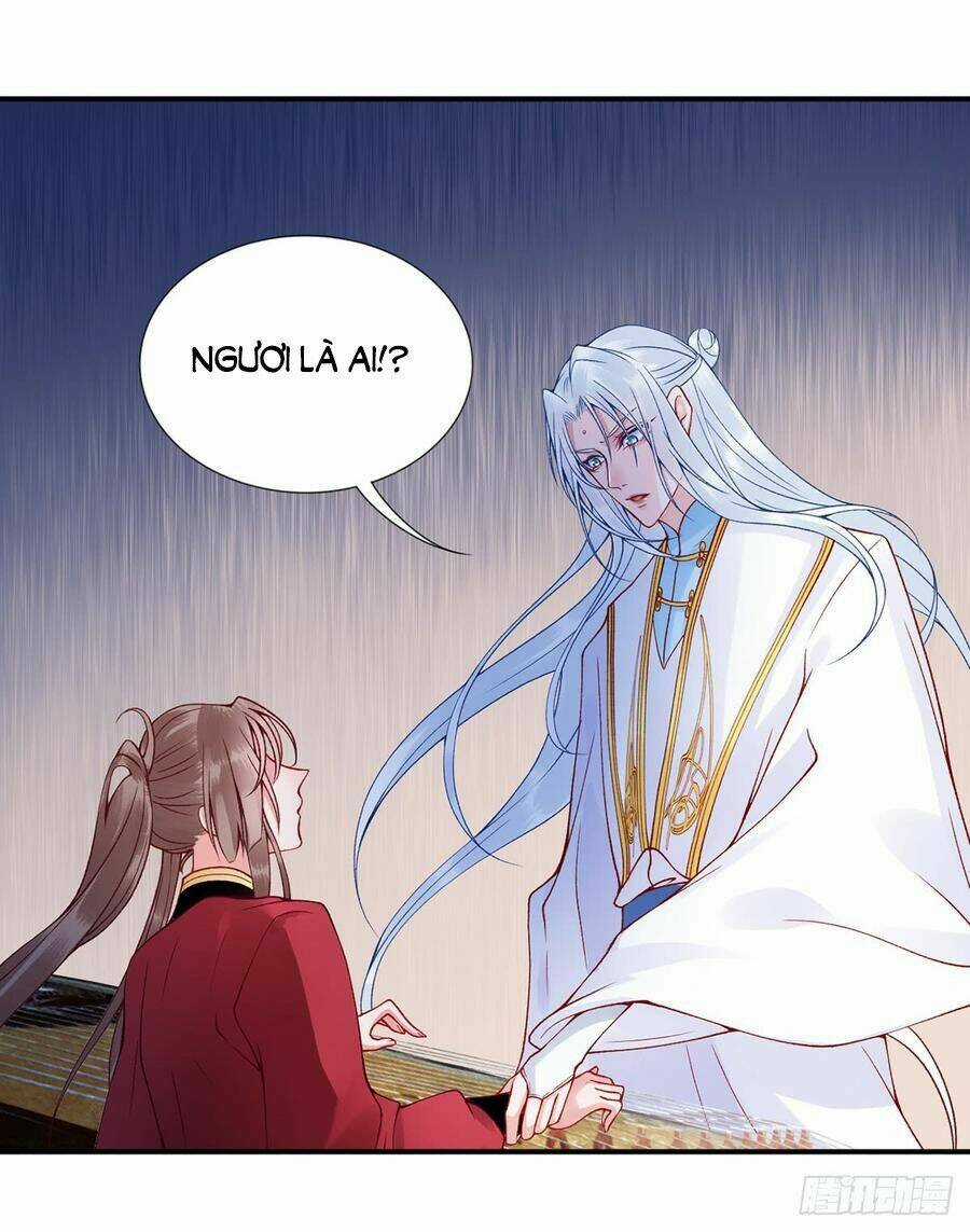 Hoàng Phi 9000 Tuổi - Chapter 48 - Trang 6