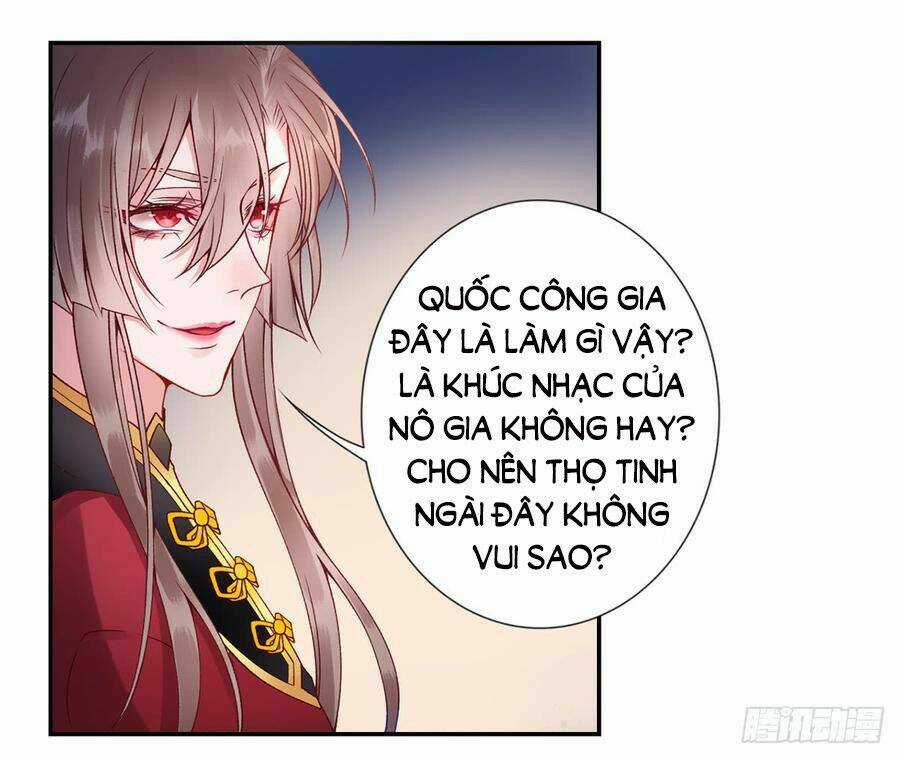 Hoàng Phi 9000 Tuổi - Chapter 48 - Trang 7