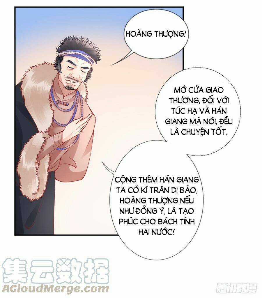 Hoàng Phi 9000 Tuổi - Chapter 49 - Trang 17