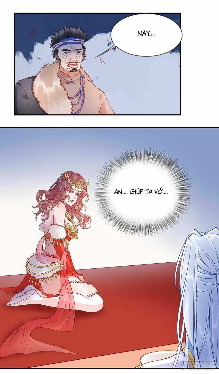 Hoàng Phi 9000 Tuổi - Chapter 49 - Trang 19