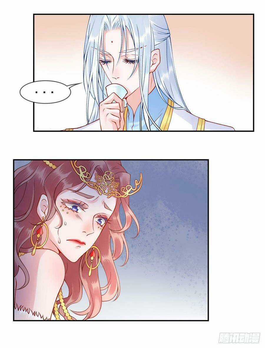 Hoàng Phi 9000 Tuổi - Chapter 49 - Trang 20