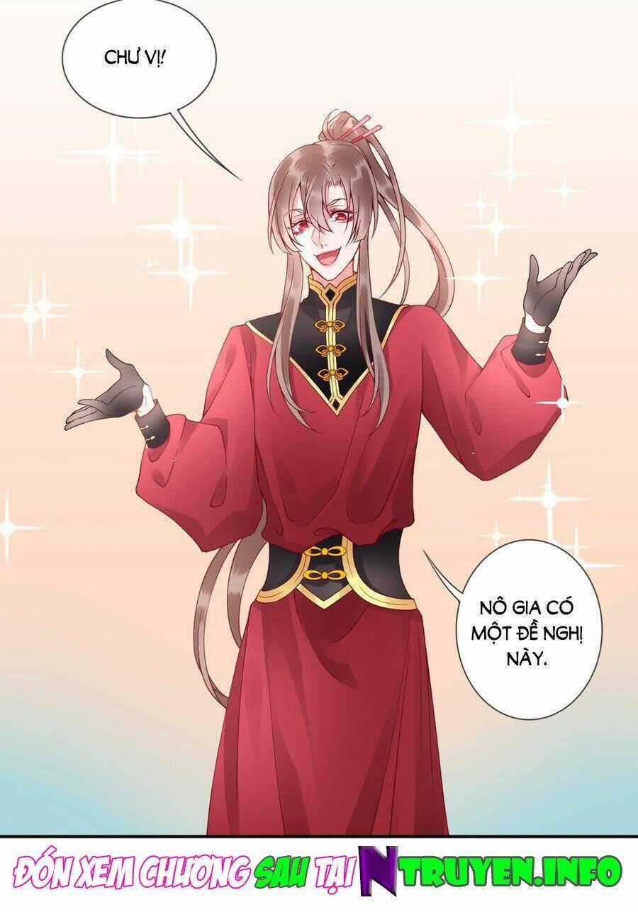 Hoàng Phi 9000 Tuổi - Chapter 49 - Trang 23