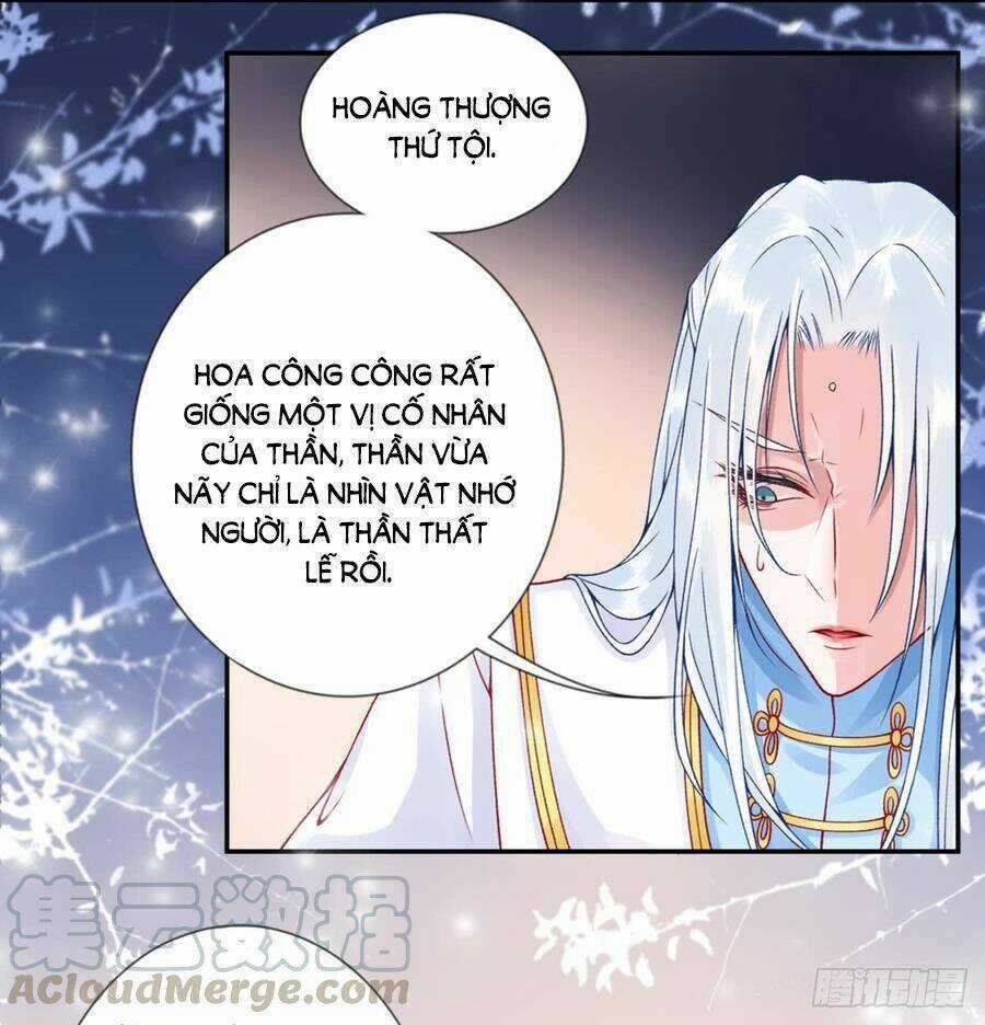 Hoàng Phi 9000 Tuổi - Chapter 49 - Trang 5