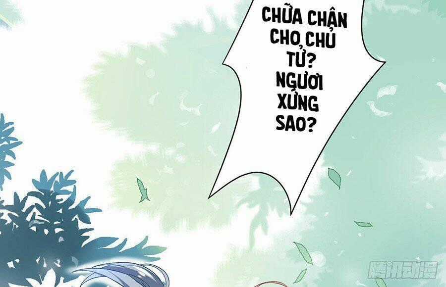 Hoàng Phi 9000 Tuổi - Chapter 5 - Trang 2