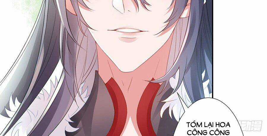 Hoàng Phi 9000 Tuổi - Chapter 5 - Trang 12