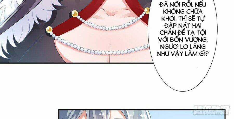 Hoàng Phi 9000 Tuổi - Chapter 5 - Trang 13